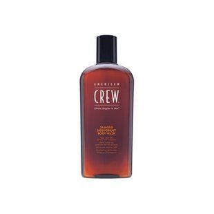 Гель для душу American Crew 24-Hour Deodorant Body Wash 450 мл