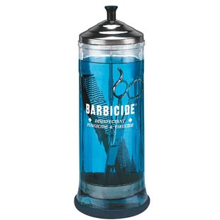 Контейнер для стерилізації BARBICIDE JAR 1100 мл