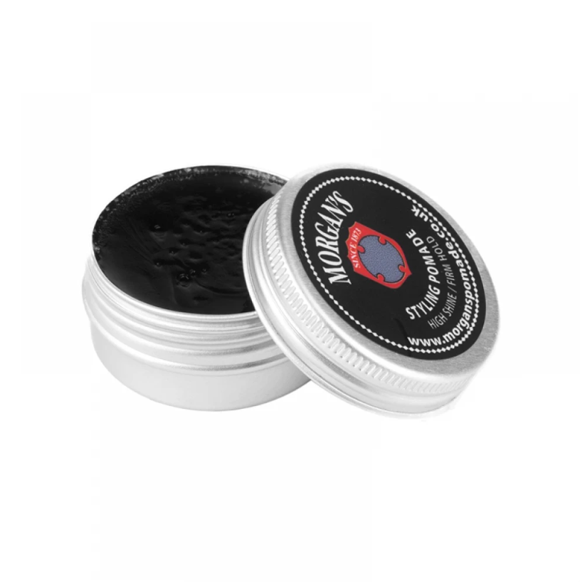Карманная помада Morgans Pocket Sized Pomade High Shine/Firm Hold 15г