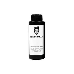 Пудра для укладання Slick Gorilla Styling Powder 20 г