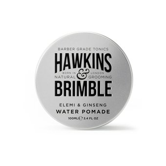 Помада Hawkins & Brimble Water Pomade 100 мл