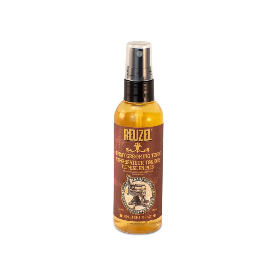 Тоник-спрей Reuzel spray grooming tonic 100 ml