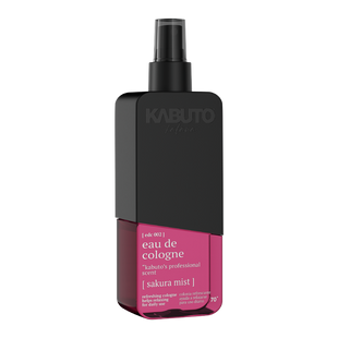 Одеколон Kabuto Eau De Cologne Sakura Mist 150 ml