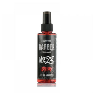 Одеколон Marmara Cologne Barber Grafitti №23 150мл
