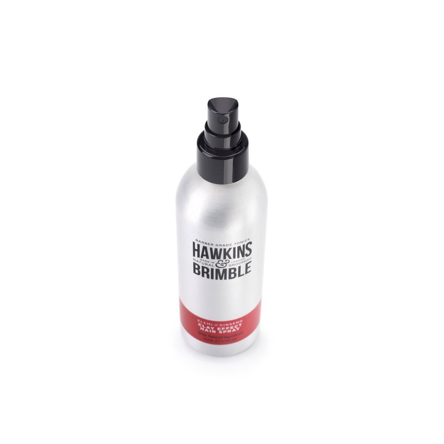 Спрей з ефектом глини Hawkins & Brimble Clay Effect Hair Spray 150 мл
