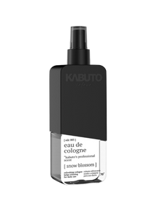 Одеколон Kabuto Eau De Cologne Snow Blossom 150 ml