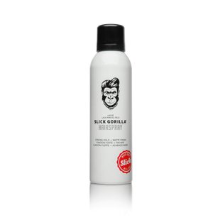 Спрей для укладання Slick Gorilla Hair Spray 200 мл