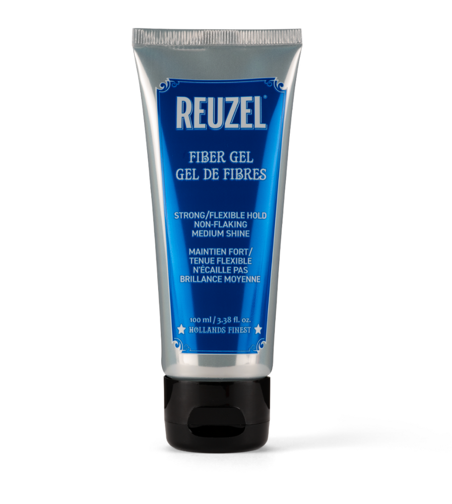 Гель для укладання волосся Reuzel Fiber Gel 100ml