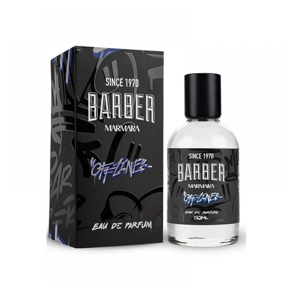 Парфум Marmara Barber Offline 50 мл