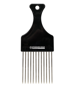 Гребінець Standard Issue Hair Pick Comb