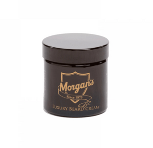Крем для бороды Morgans Luxury Beard Cream 50 мл