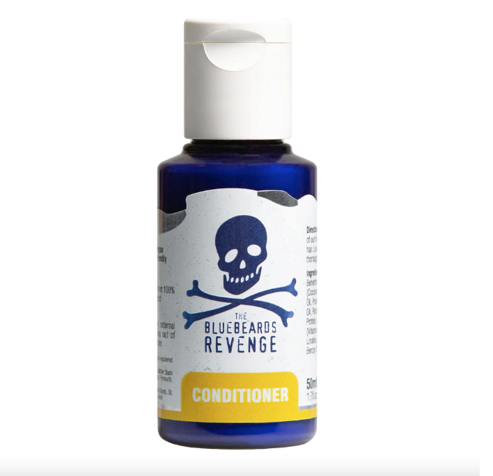 Кондиціонер The BlueBeards Revenge Conditioner 50 мл