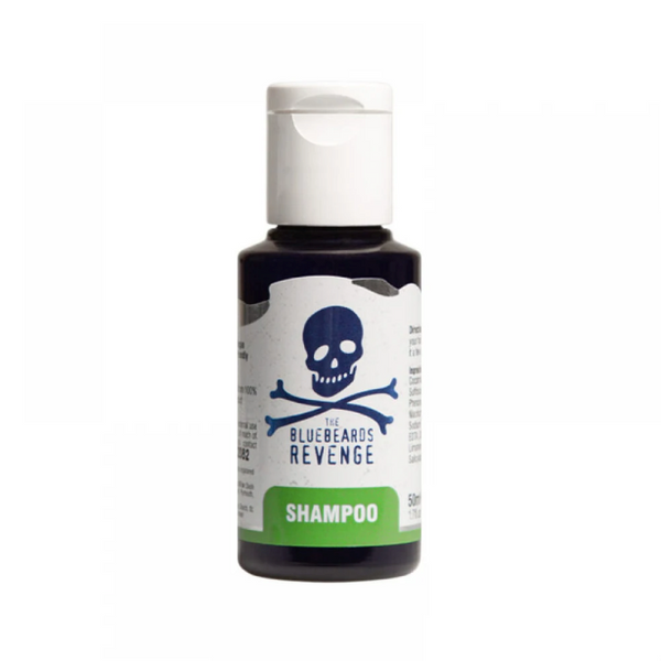 Шампунь The BlueBeards Revenge Classic Shampoo 50ml