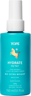 Кондиціонер для волосся YOPE BOUNCE HYDRATE MY HAIR Leave-In Conditioner 150ml (for Dry Hair)