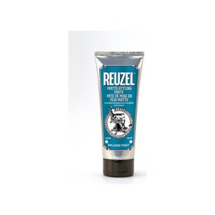 Паста для укладки Reuzel Matte Styling Paste 100m