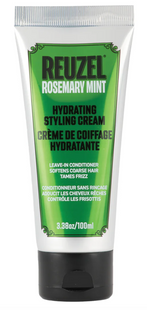 Зволожувальний крем для укладання волосся Reuzel Hydrating Styling Cream 100ml Rosemary Mint