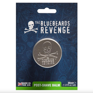 Бальзам после бритья The BlueBeards Revenge Post-Shave Balm 30 мл