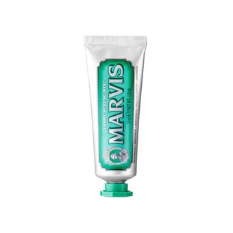 Зубна паста Marvis Classic Strong Mint 25 мл