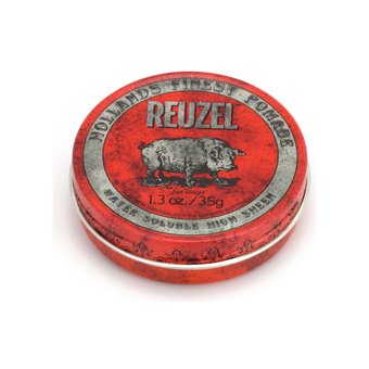 Помада Reuzel Red Water Soluble High Sheen 35 г