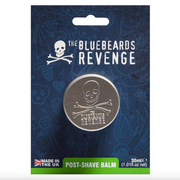 Бальзам після гоління The BlueBeards Revenge Post-Shave Balm 30 мл