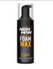 Воск-пенка для стилизации волос Nishman Foam Wax