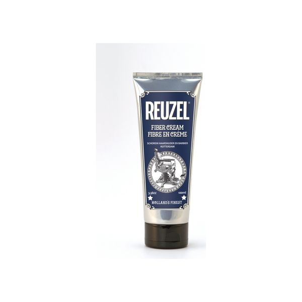 Крем для укладання Reuzel Fiber Cream 100ml