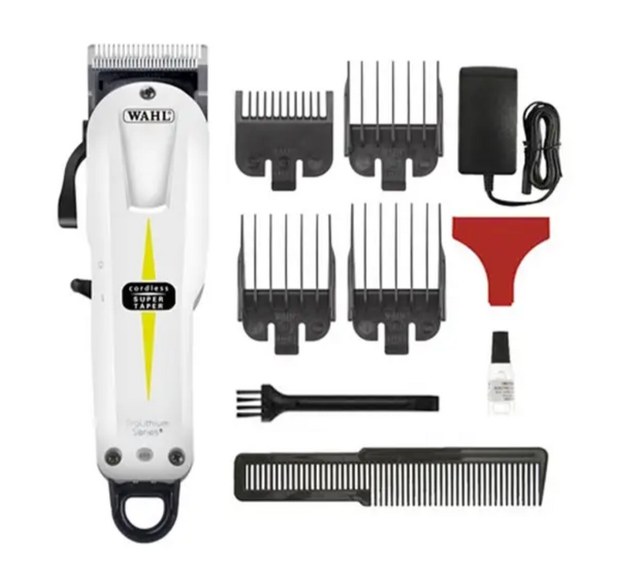 Машинка WAHL Super Taper Cordless 08591-016