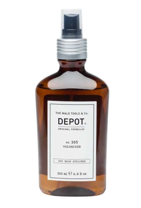 Спрей для объема волос Depot No. 305 Hair Styling Volumizer Spray 200 мл
