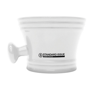 Чаша для гоління Standard Issue Ceramic Shave Bowl