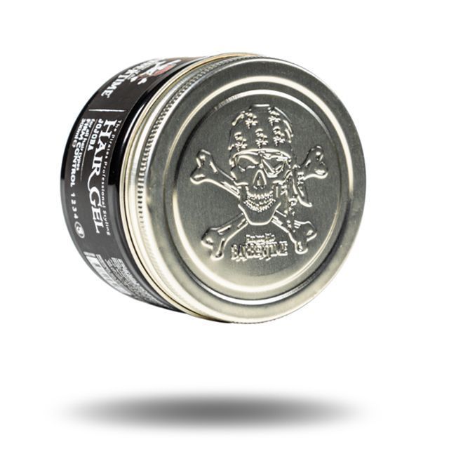 Гель для укладки волос Barbertime Hair Gel Jojoba 300 мл