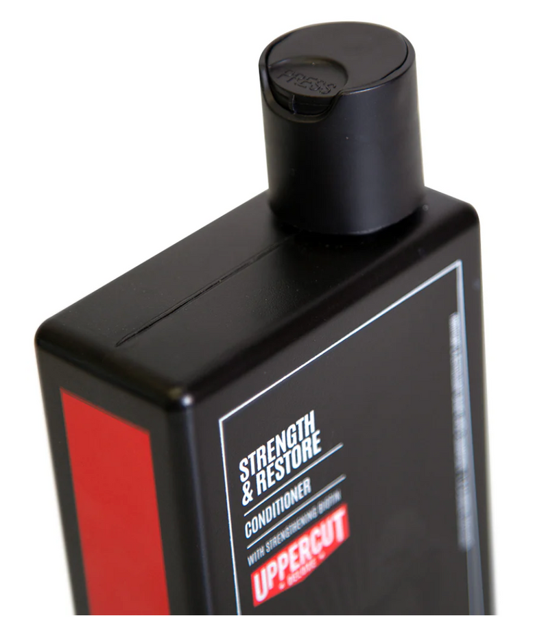 Кондиціонер для волосся Uppercut Deluxe Strength and Restore Conditioner 240мл