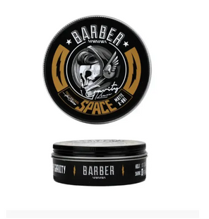 Матовый воск для волос Marmara Barber Space 100мл