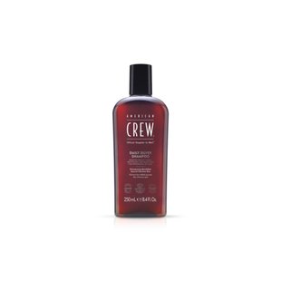 Шампунь American Crew Silver Shampoo 250 мл