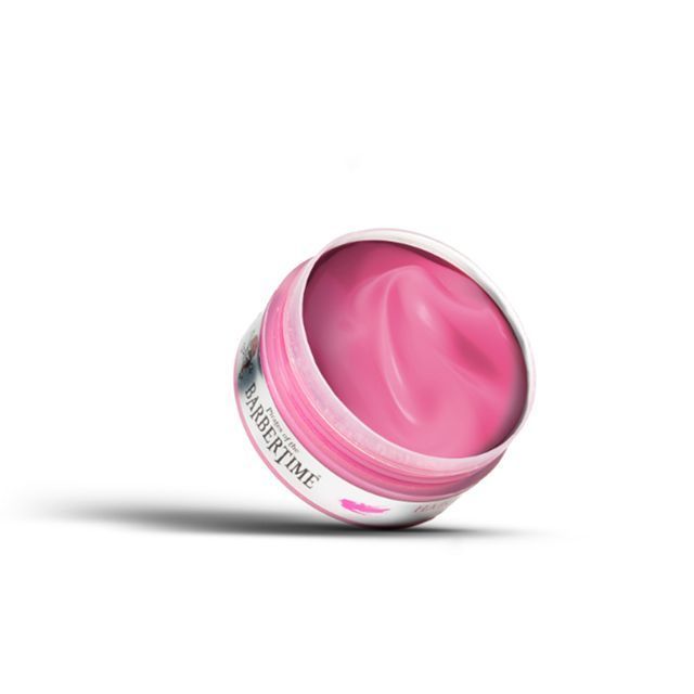 Віск для волосся Barbertime Hair Coloring Wax Pink 100мл