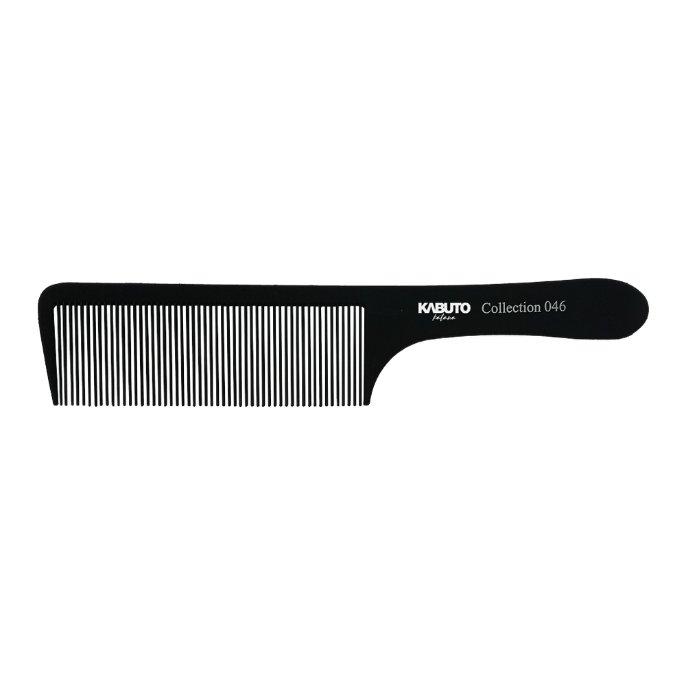 Гребінець для волосся Kabuto Hair Comb 046
