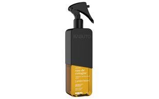 Одеколон Kabuto Eau De Cologne Golden Botan 400 ml