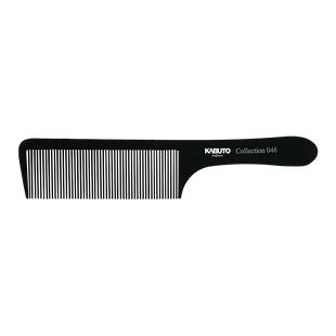 Гребінець для волосся Kabuto Hair Comb 046