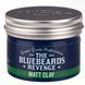 Глина The BlueBeards Revenge Matt Clay 100 мл NEW