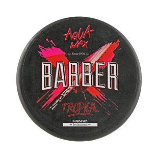 Віск для укладання Marmara Barber Aqua Wax Tropical 150ml