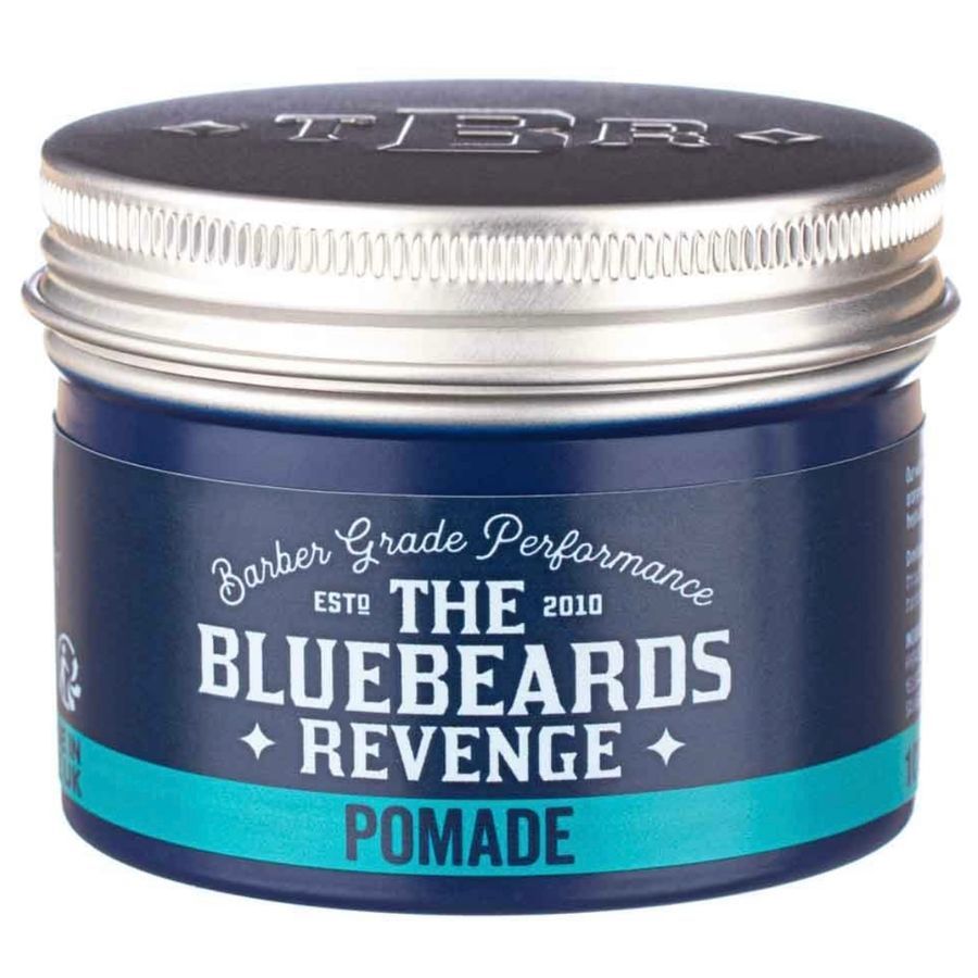 Помада The BlueBeards Revenge Pomade 100 мл NEW