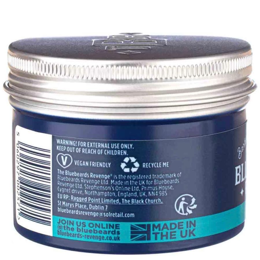 Помада The BlueBeards Revenge Pomade 100 мл NEW