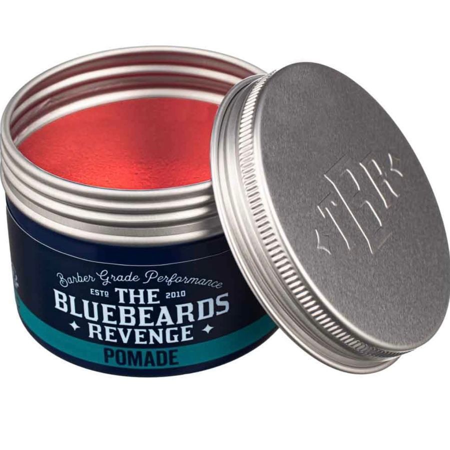 Помада The BlueBeards Revenge Pomade 100 мл NEW