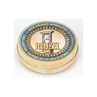 Сухой одеколон Reuzel Solid Cologne Balm 35g