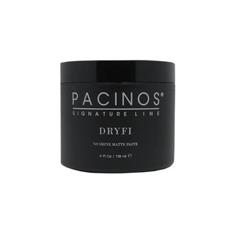 Матова паста Pacinos Dryfi Professional Matte Paste 118ml
