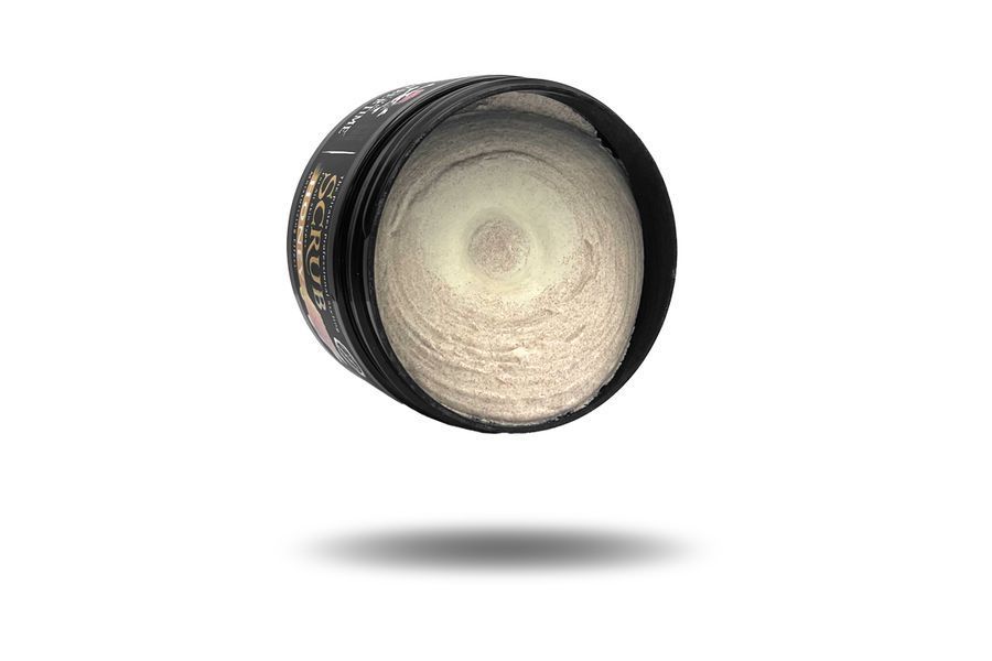 Скраб Barbertime Scrub Honey 300 мл
