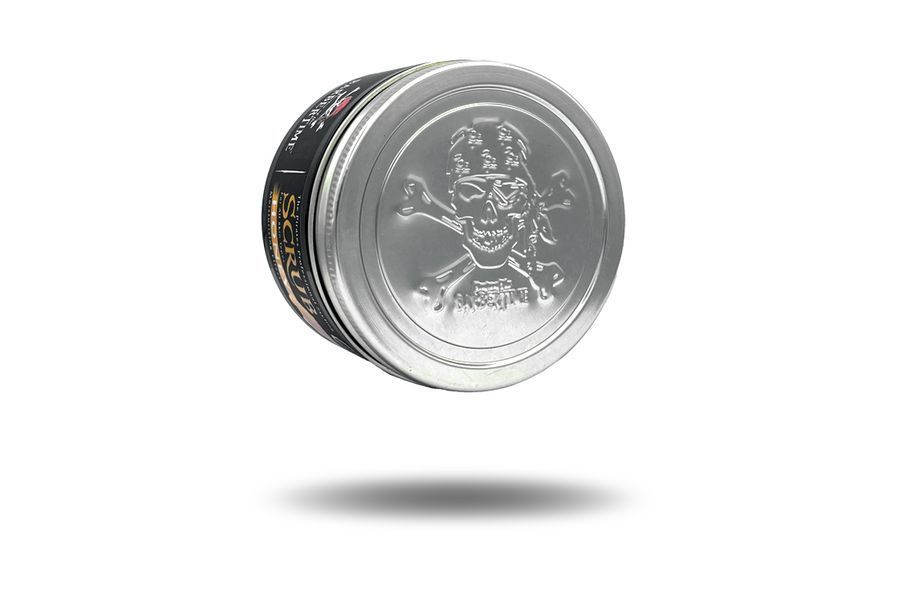 Скраб Barbertime Scrub Honey 300 мл