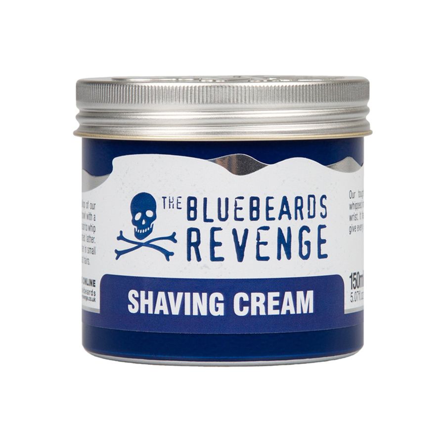Крем для бритья The BlueBeards Shaving Cream 150 мл