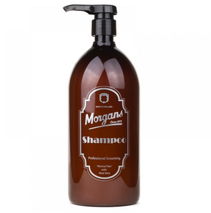 Шампунь для мужчин Morgans Men's Shampoo Salon Size 1000мл