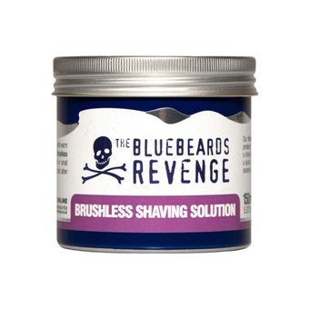 Крем-гель для гоління The BlueBeards Revenge Shaving Solution 150ml
