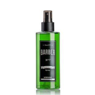 Одеколон після гоління Marmara N.7 after shave cologne 250 ml
